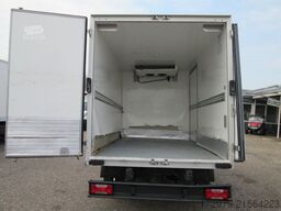 IVECO 35 C14*Isolierter Koffer*Klima*Euro6*