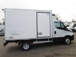 IVECO 35 C14*Isolierter Koffer*Klima*Euro6*