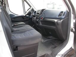 IVECO 35 C14*Isolierter Koffer*Klima*Euro6*