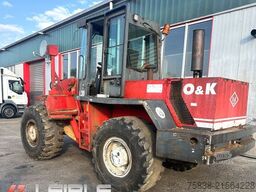O&K L20*Austauch Motor 2022*Deutz 6 Zylinder*