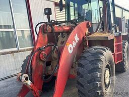 O&K L20*Austauch Motor 2022*Deutz 6 Zylinder*