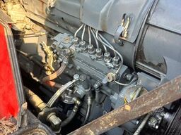 O&K L20*Austauch Motor 2022*Deutz 6 Zylinder*