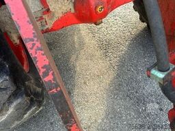 O&K L20*Austauch Motor 2022*Deutz 6 Zylinder*