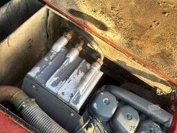 O&K L20*Austauch Motor 2022*Deutz 6 Zylinder*