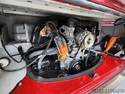 VW T 1 Samba mit Safarifenster