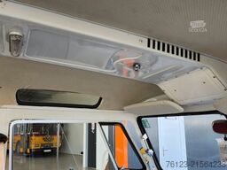VW T 1 Samba mit Safarifenster