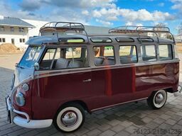 VW T 1 Samba mit Safarifenster