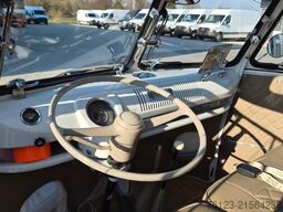 VW T 1 Samba mit Safarifenster