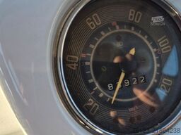 VW T 1 Samba mit Safarifenster