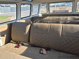 VW T 1 Samba mit Safarifenster