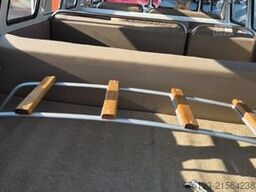 VW T 1 Samba mit Safarifenster