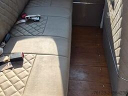 VW T 1 Samba mit Safarifenster
