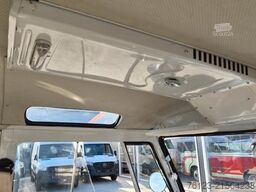 VW T 1 Samba mit Safarifenster