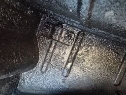 VW T 1 Samba mit Safarifenster