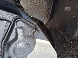 VW T 1 Samba mit Safarifenster