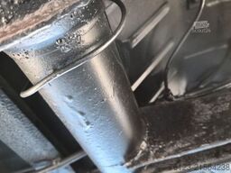 VW T 1 Samba mit Safarifenster