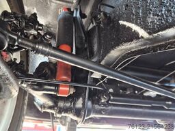 VW T 1 Samba mit Safarifenster