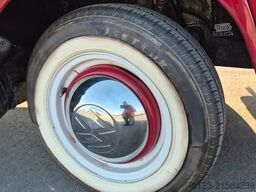 VW T 1 Samba mit Safarifenster