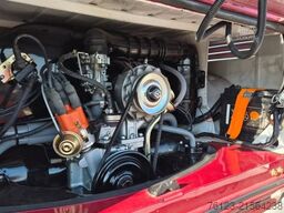 VW T 1 Samba mit Safarifenster