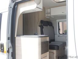 Fiat Ducato Weinsberg Carabus 2023 | manuales | L3H2