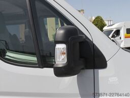 Fiat Ducato Weinsberg Carabus 2023 | manuales | L3H2