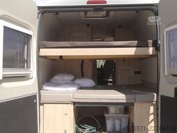 Fiat Ducato Weinsberg Carabus 2023 | manuales | L3H2