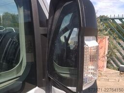 Fiat Ducato Weinsberg Carabus 2023 | manuales | L3H2