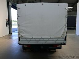 Mercedes-Benz Sprinter 214 CDI DOKA,Automatik,MBUX,Klima