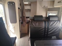 Fiat Ducato Weinsberg Carasuite 650MF del 2020 | Manuale | Posti letto: 5