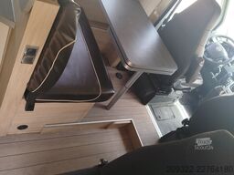 Fiat Ducato Weinsberg Carasuite 650MF del 2020 | Manuale | Posti letto: 5