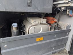 Mercedes-Benz LKW Tankfahrzeug MB Atego