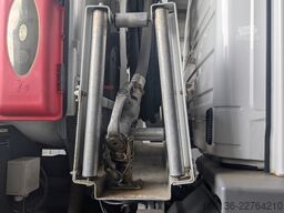 Mercedes-Benz LKW Tankfahrzeug MB Atego