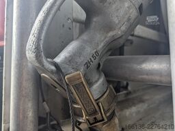 Mercedes-Benz LKW Tankfahrzeug MB Atego