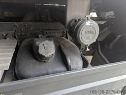 Mercedes-Benz LKW Tankfahrzeug MB Atego