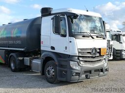 MERCEDES-BENZ 1846 Actros 4x2, Hydr., ADR, Leicht, Klima, Navi
