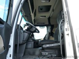MERCEDES-BENZ 1846 Actros 4x2, Hydr., ADR, Leicht, Klima, Navi