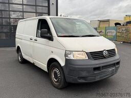 VOLKSWAGEN T5 Transporter 