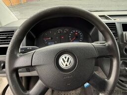 VOLKSWAGEN T5 Transporter 