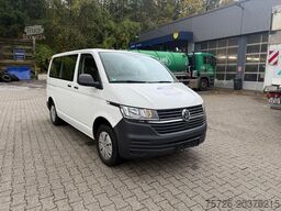 VOLKSWAGEN T6.1 EcoProfi, 9-Sitzer,1.Hd.D-Fzg.