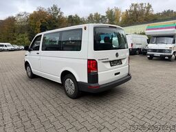 VOLKSWAGEN T6.1 EcoProfi, 9-Sitzer,1.Hd.D-Fzg.