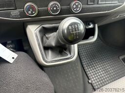 VOLKSWAGEN T6.1 EcoProfi, 9-Sitzer,1.Hd.D-Fzg.
