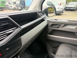 VOLKSWAGEN T6.1 EcoProfi, 9-Sitzer,1.Hd.D-Fzg.