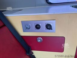 Fiat Ducato Wohnmobil |2018| EURO 6 | Professioneller Verkäufer