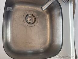 Fiat Ducato Wohnmobil |2018| EURO 6 | Professioneller Verkäufer