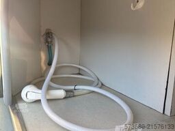 Fiat Ducato Wohnmobil |2018| EURO 6 | Professioneller Verkäufer