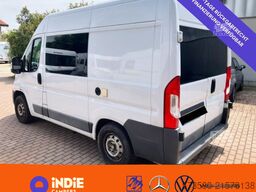 Fiat Ducato Wohnmobil |2018| EURO 6 | Professioneller Verkäufer