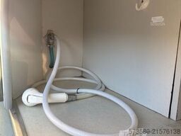 Fiat Ducato Wohnmobil |2018| EURO 6 | Professioneller Verkäufer