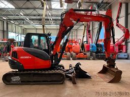 Kubota KX 080-4