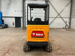Bobcat E 17