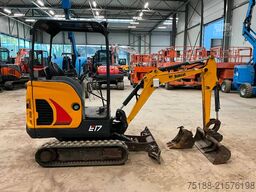 Bobcat E 17